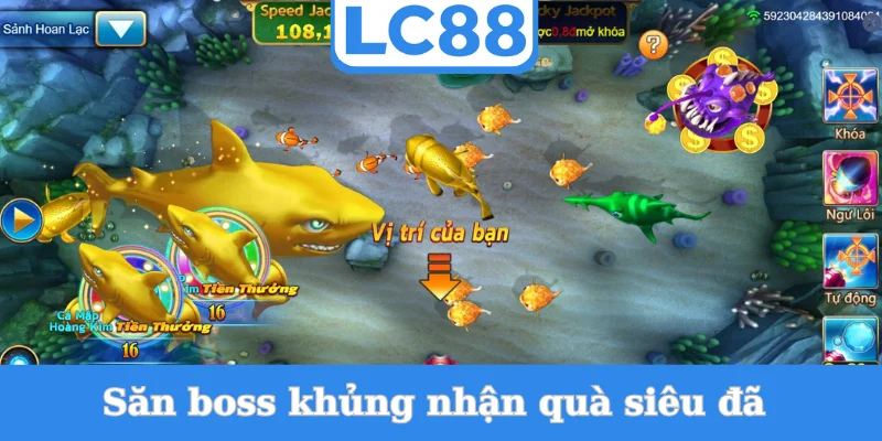 san-boss-khung-nhan-qua-sieu-da